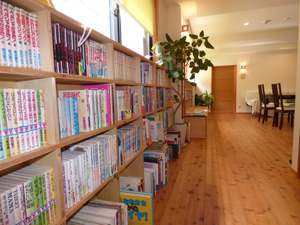 Guesthouse Hyakumanben Cross Kiotó Kültér fotó