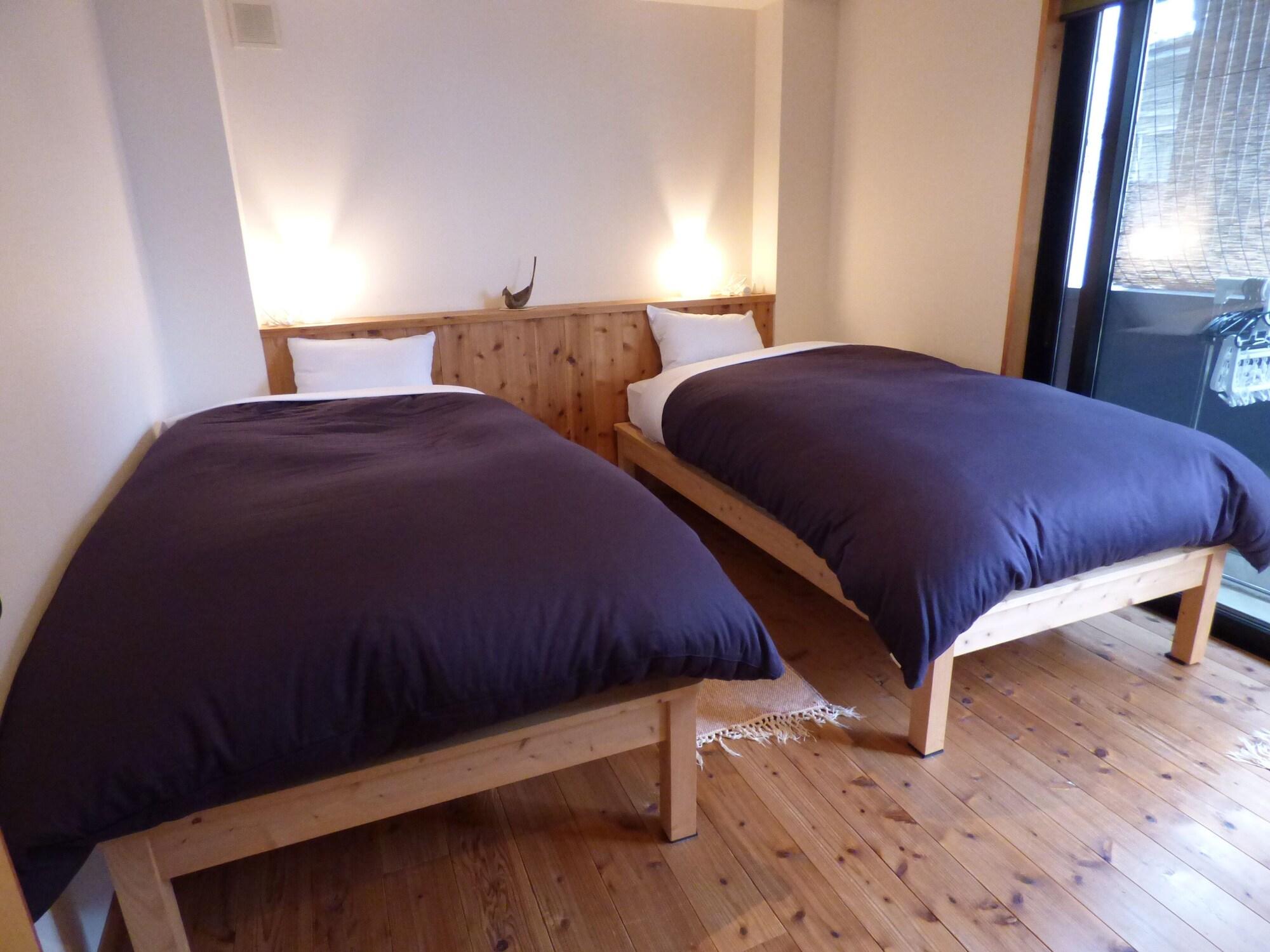 Guesthouse Hyakumanben Cross Kiotó Kültér fotó
