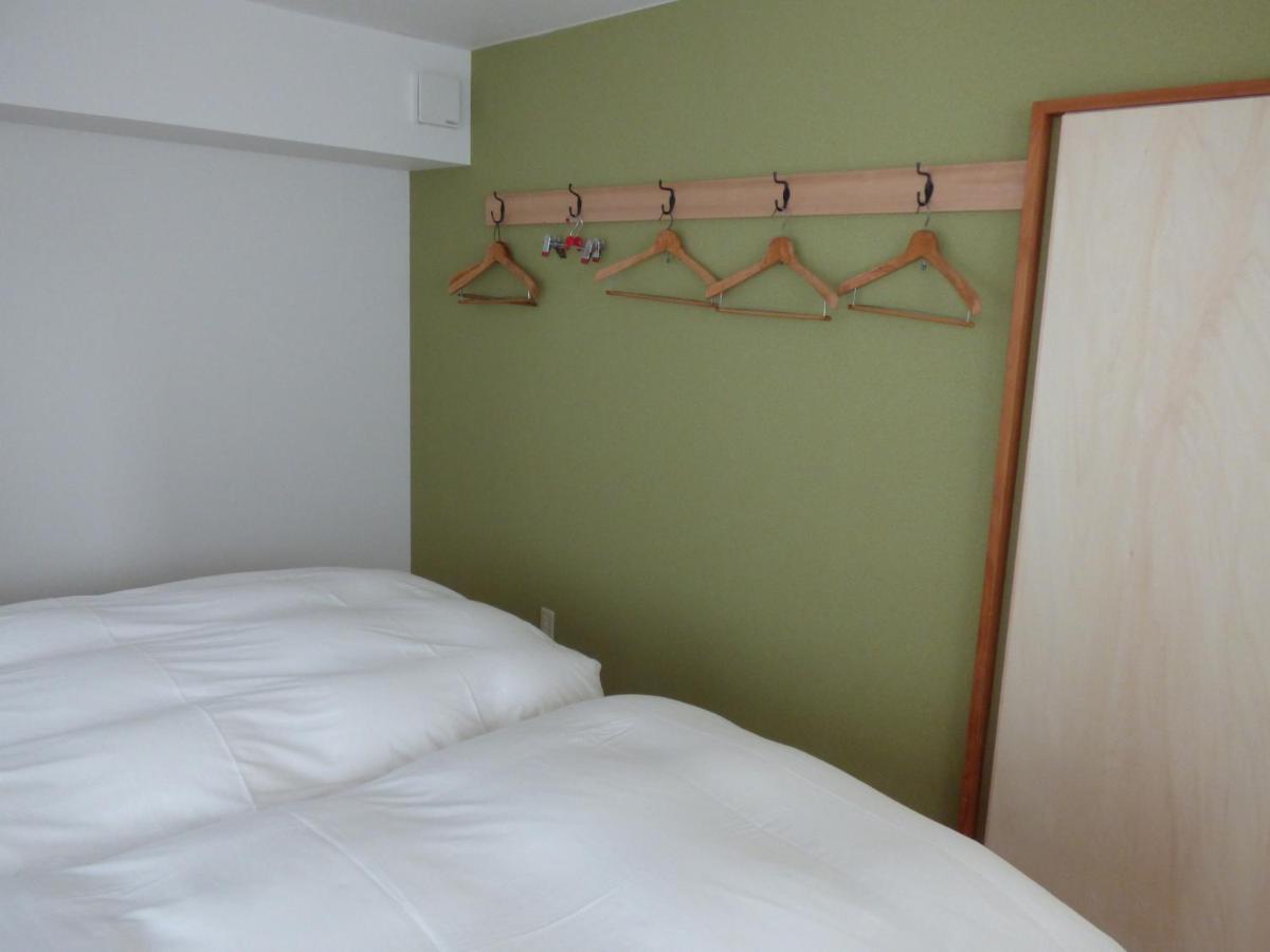 Guesthouse Hyakumanben Cross Kiotó Kültér fotó