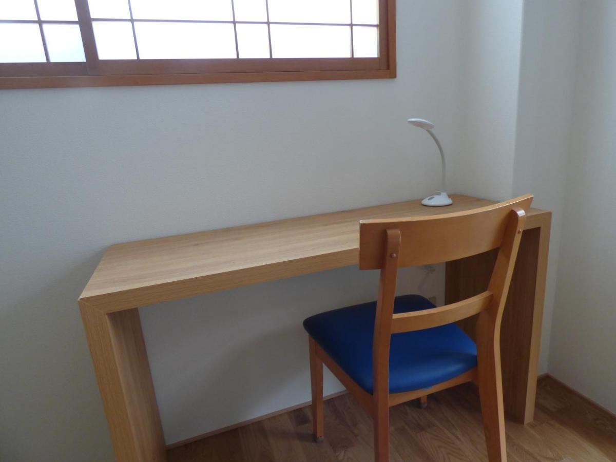 Guesthouse Hyakumanben Cross Kiotó Kültér fotó
