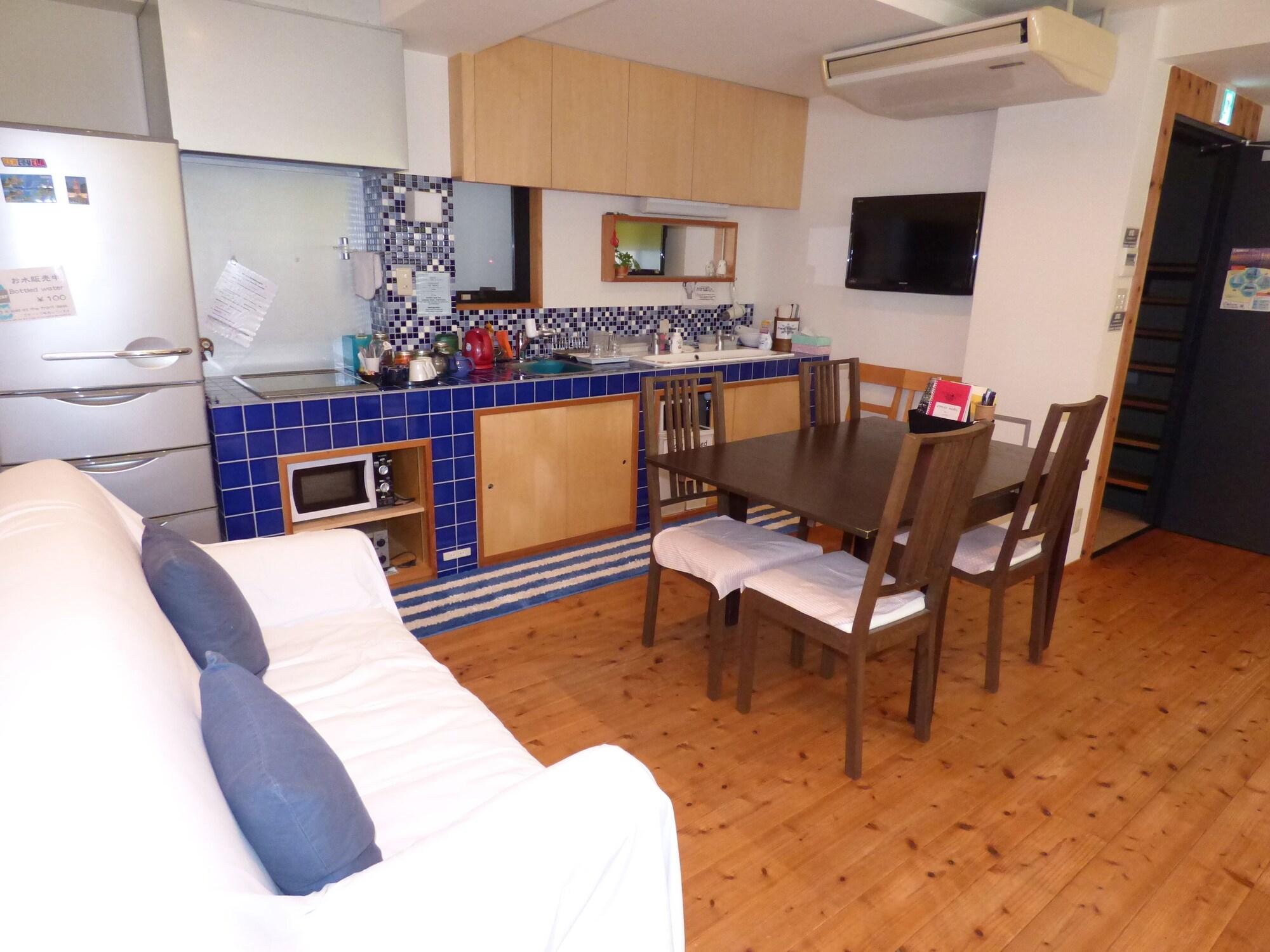 Guesthouse Hyakumanben Cross Kiotó Kültér fotó