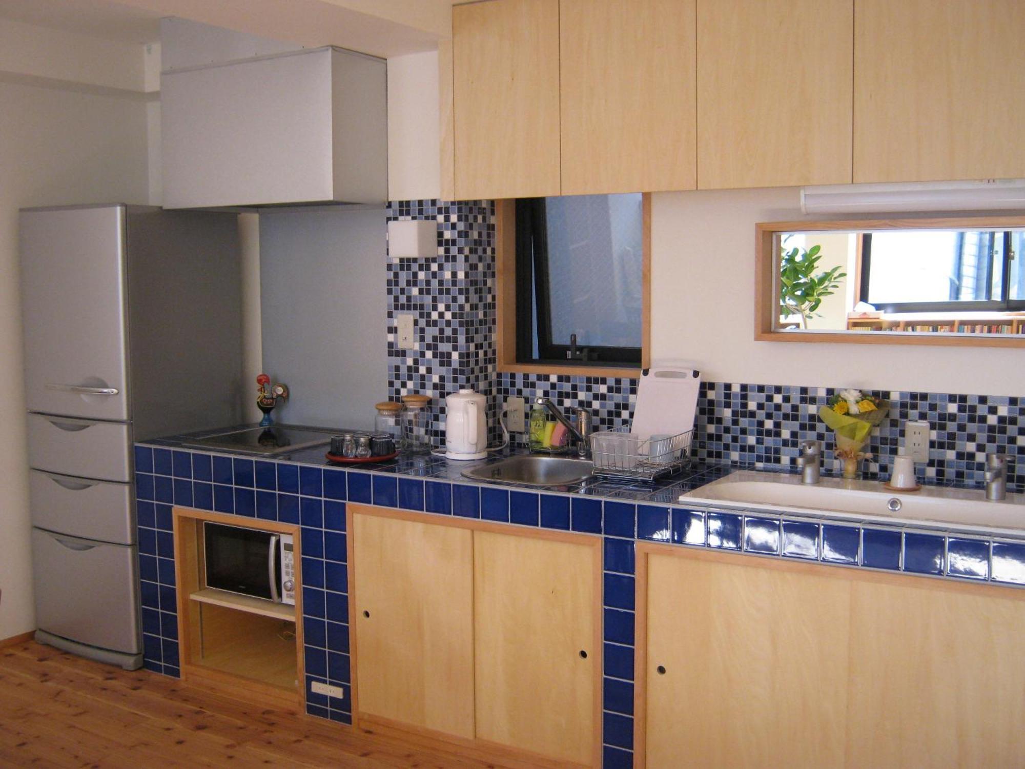 Guesthouse Hyakumanben Cross Kiotó Kültér fotó